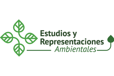 Logo estudios ambientales CMIC
