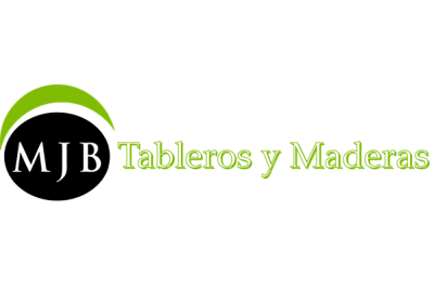 MJB Tableros y Maderas WEB